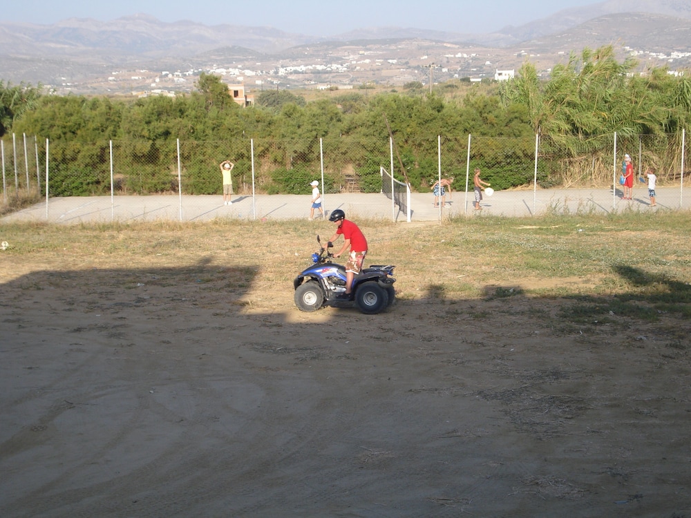 Agios Prokopios Hotel 47/59