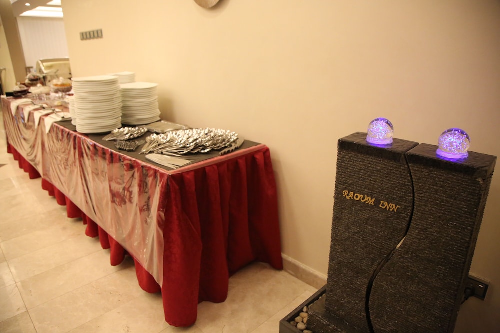 رؤوم ان الخفجي كورنيش(Raoum Inn Khafji Corniche) 6/50