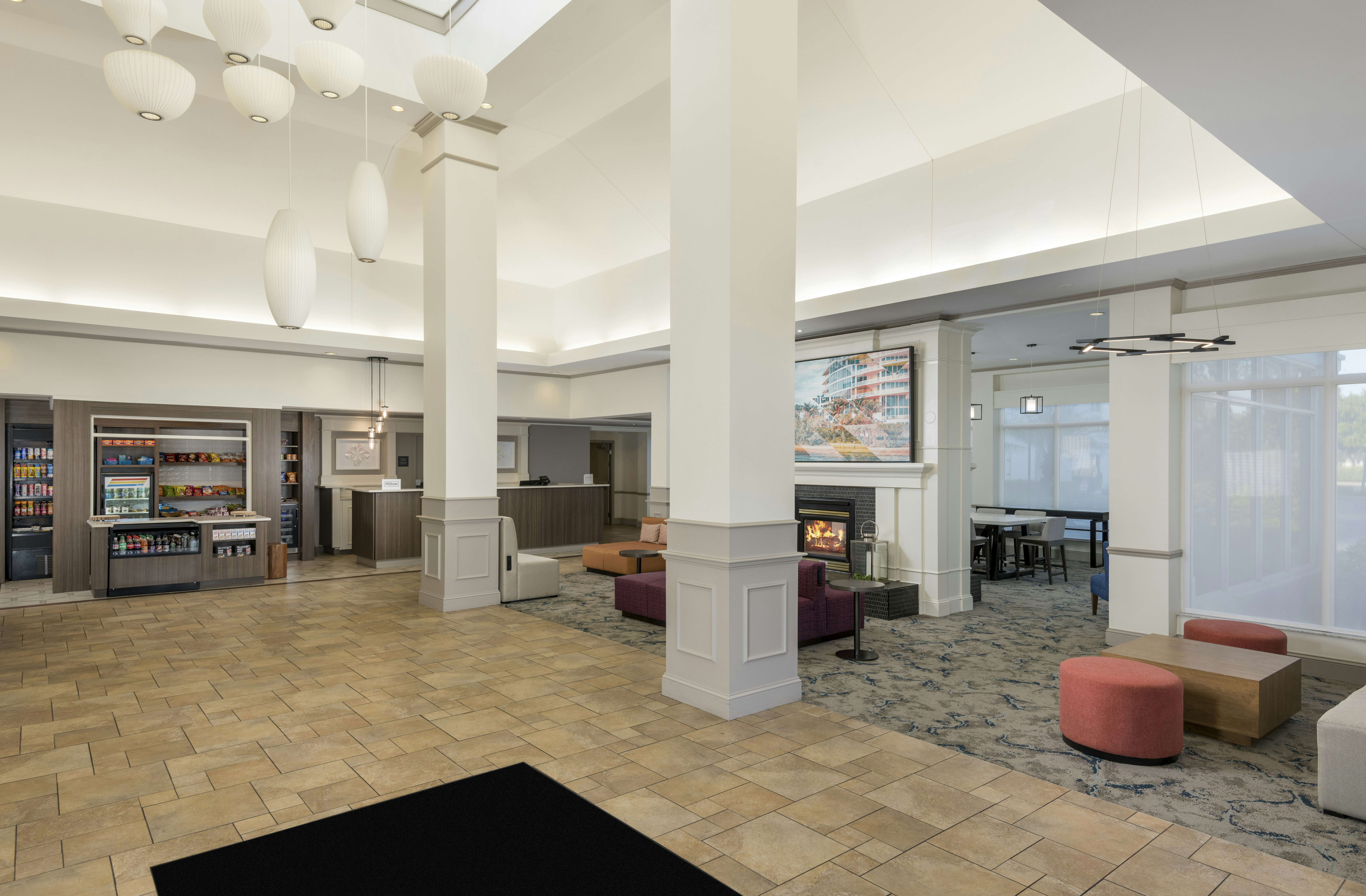 HILTON GARDEN INN BOCA RATON 27/53