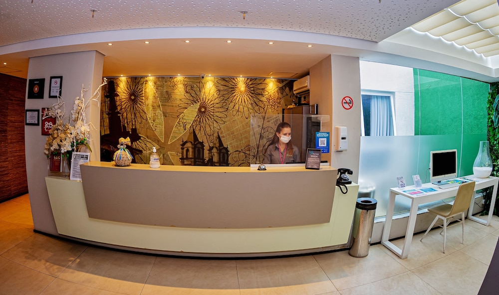 The Hotel 7/50