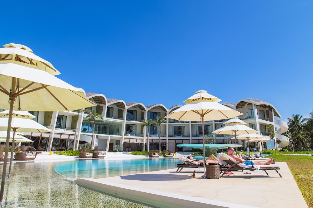The Shells Resort And Spa Phu Quoc 1/50
