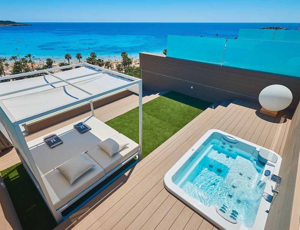 Hipotels Mediterraneo Hotel - Adults Only 71/94