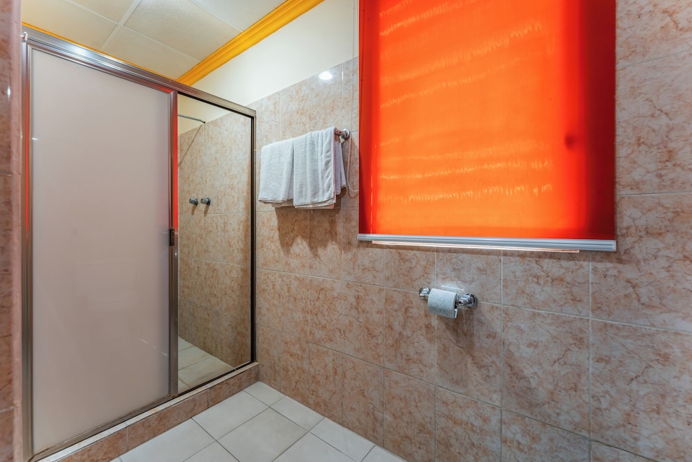 Hotel Plaza Mirador 32/37