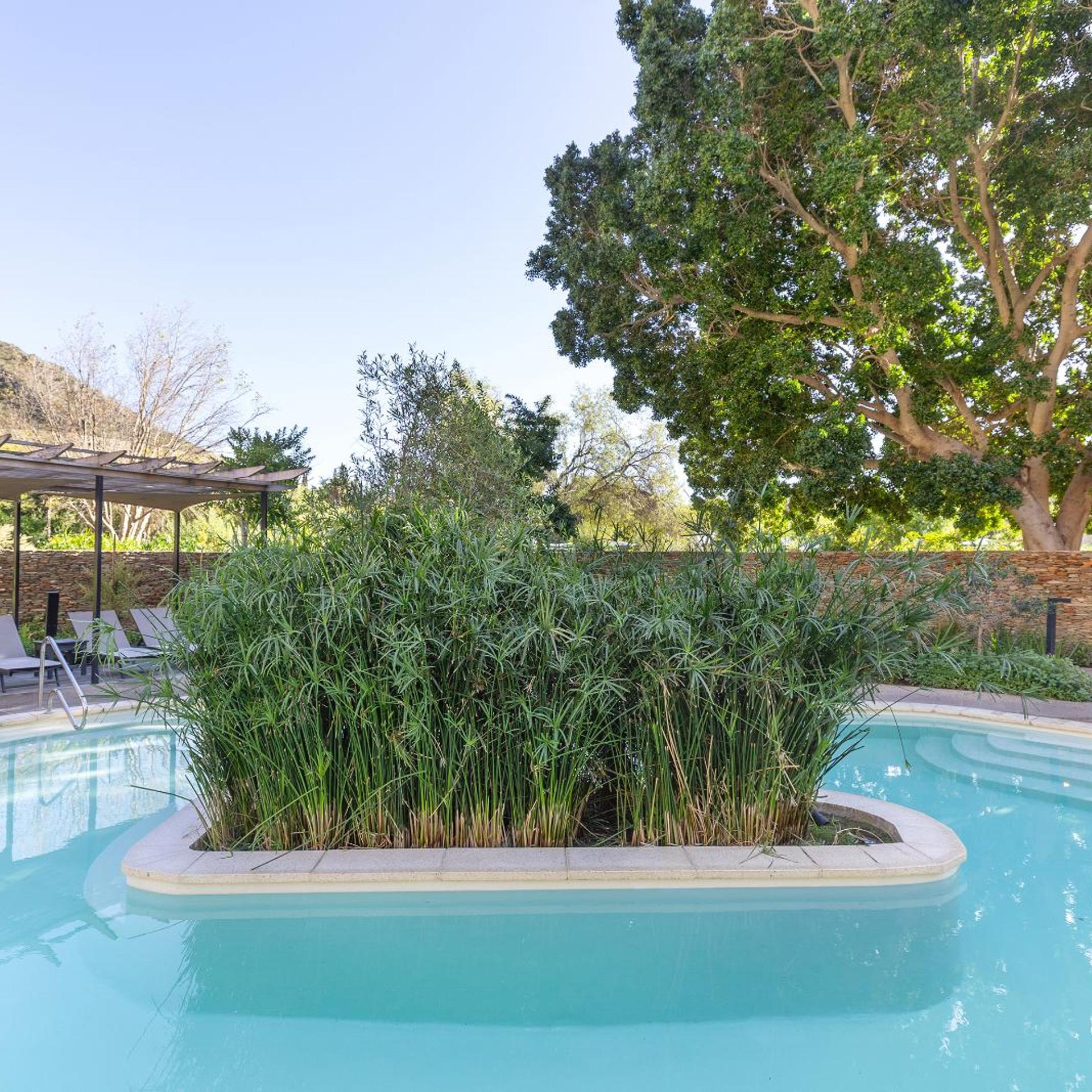 Avalon Springs 18/50