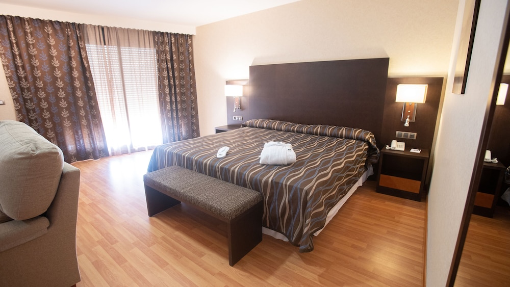 Hotel Bluesea Calabahia 9/34