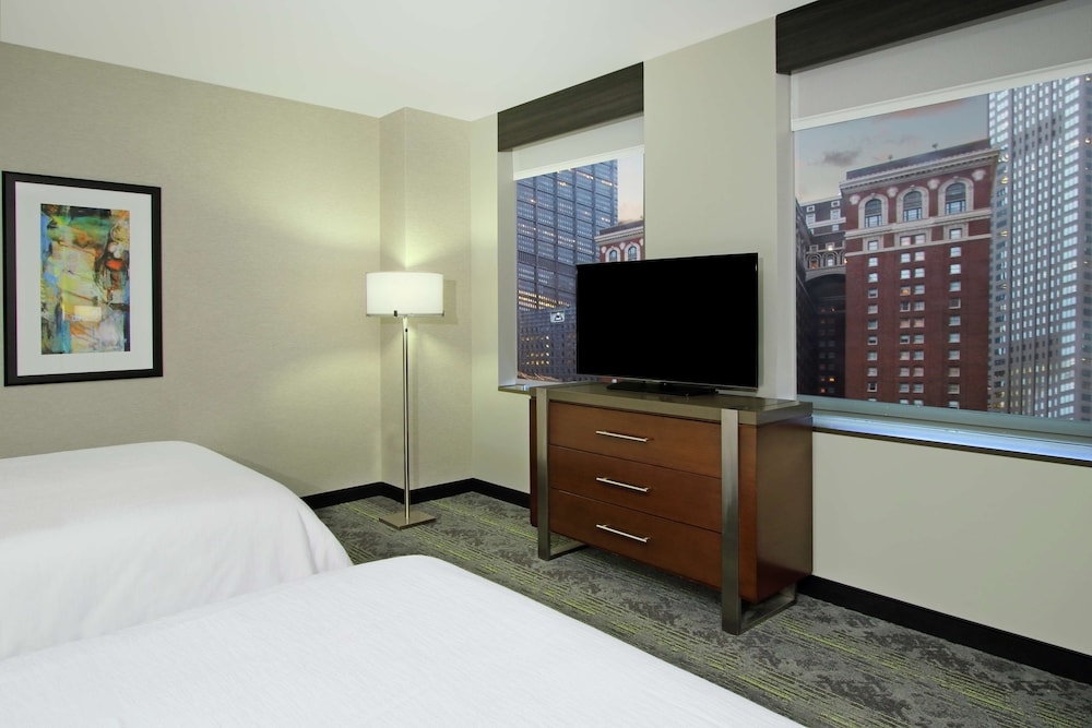 Embassy Suites By Hilton Pittsburgh Downtown 16/57