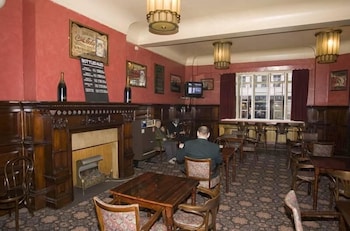 Four Points Flex by Sheraton London Euston 30/40