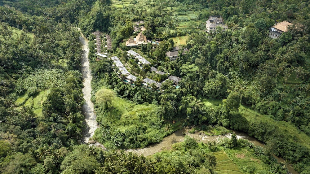 Impiana Private Villas Ubud 66/81