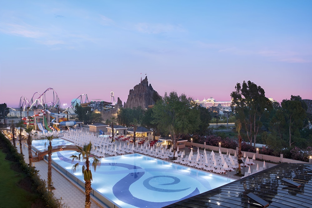 Aydinbey Queen s Palace & Spa 42/62