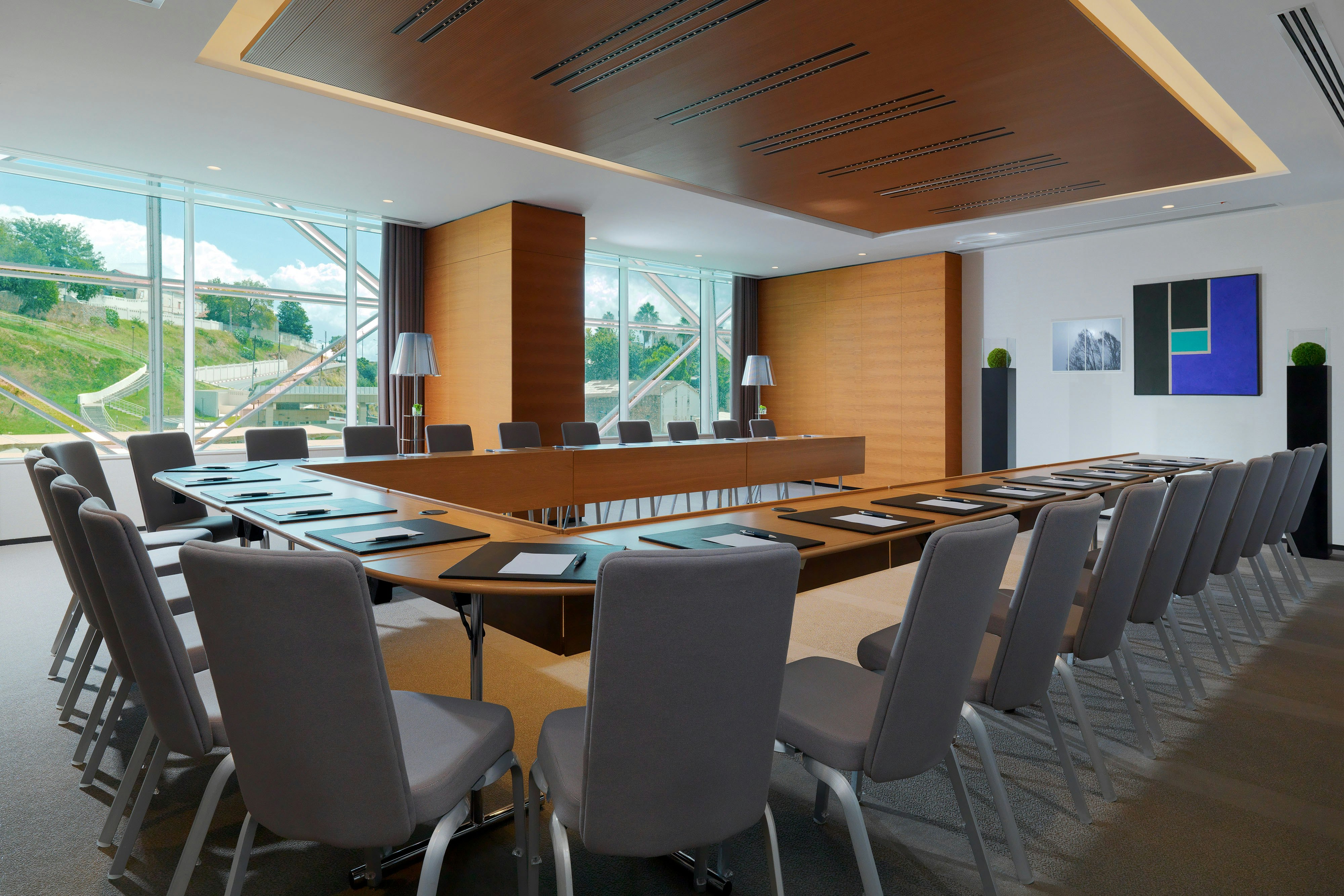 SHERATON ANNABA HOTEL 45/53