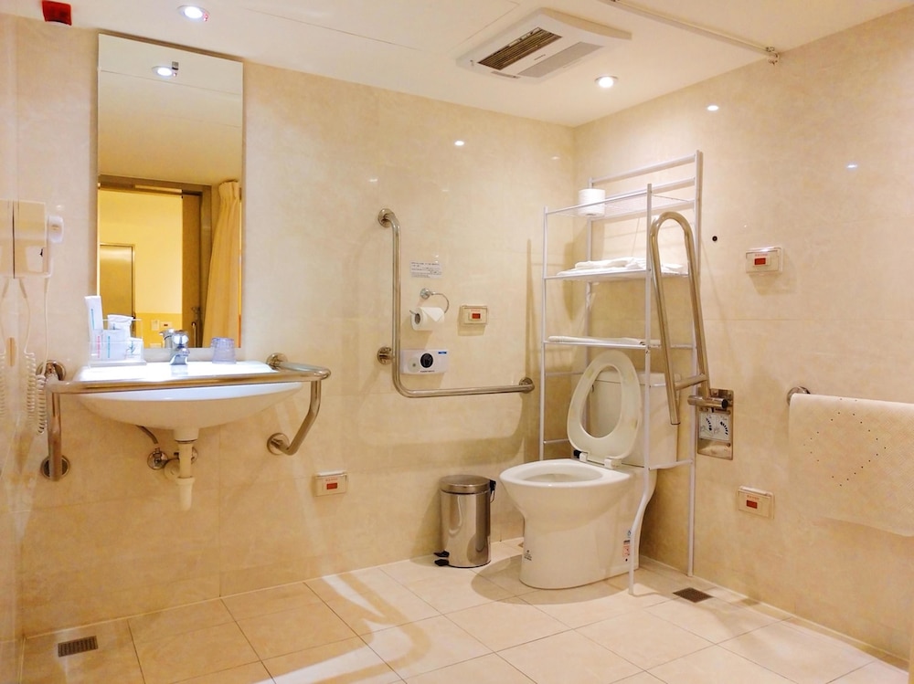 Green World Hotel Linsen 40/41