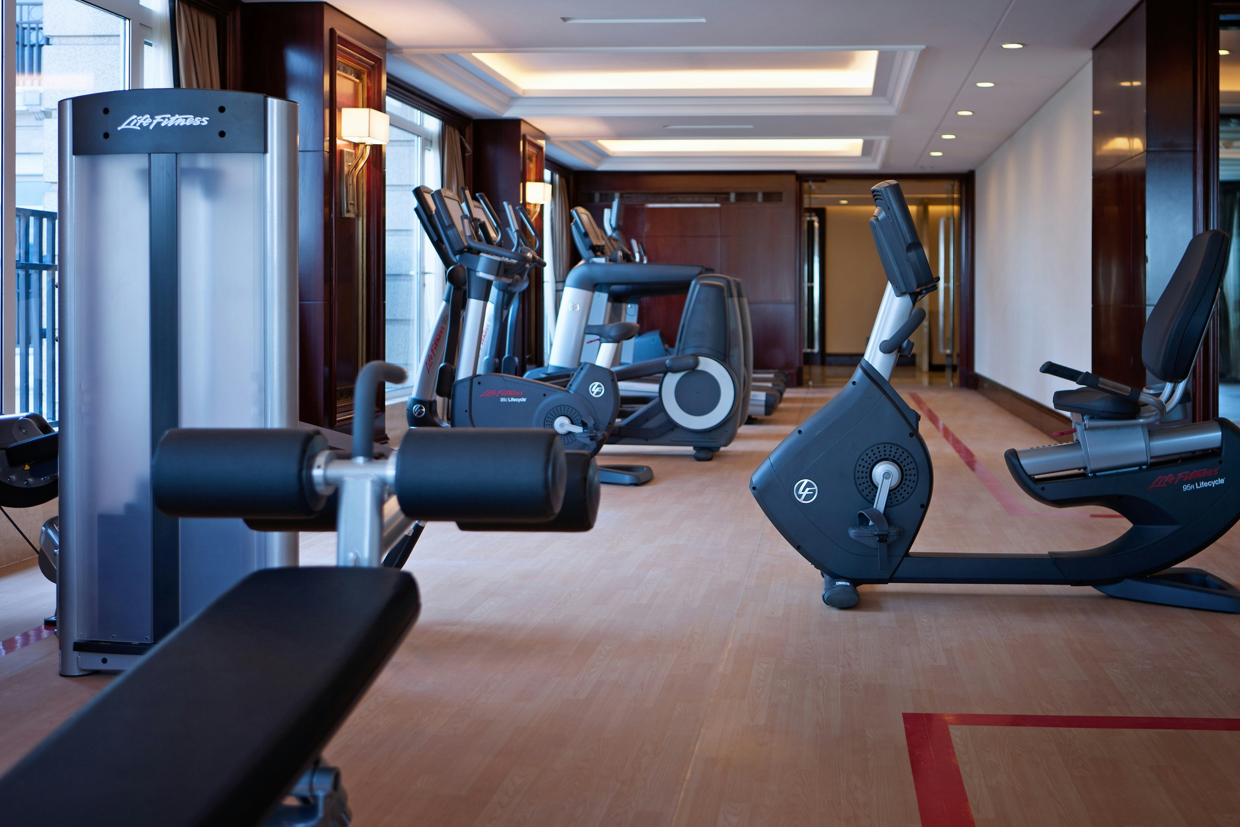 Sheraton Changzhou Wujin 8/25