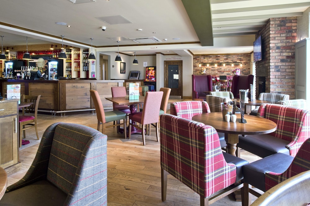 Premier Inn Cockermouth 39/49