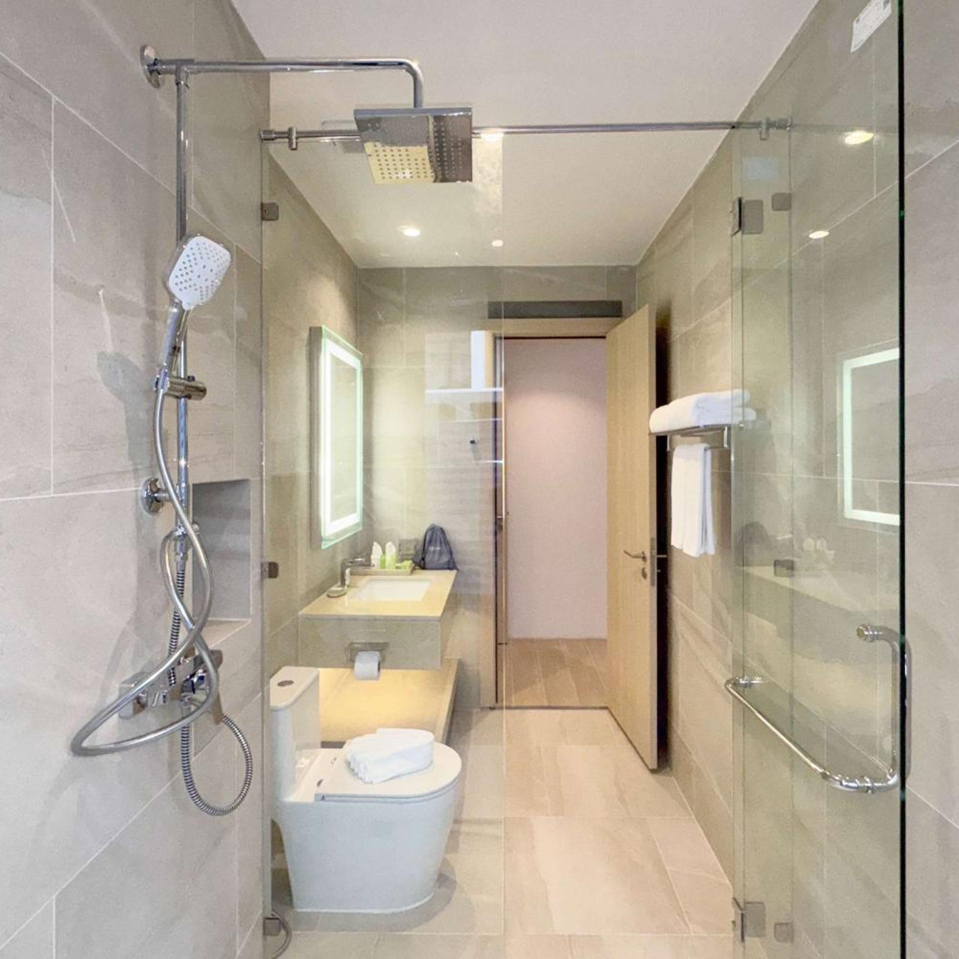 2 Bedrooms, Plus, Family, Suite، Wyndham Garden Naithon Phuket 8/12