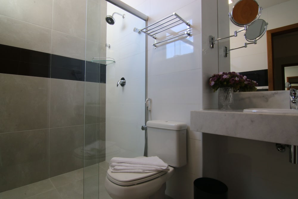 Tupygua Brasil Hotel 44/48