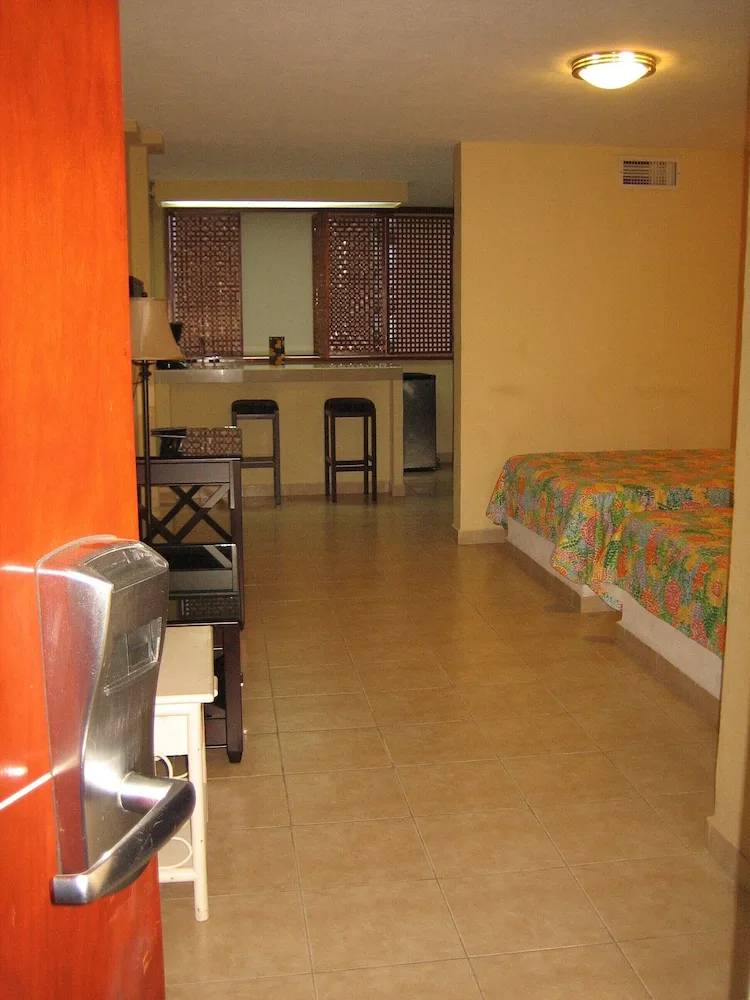 Hotel Delfines Acapulco 3/44