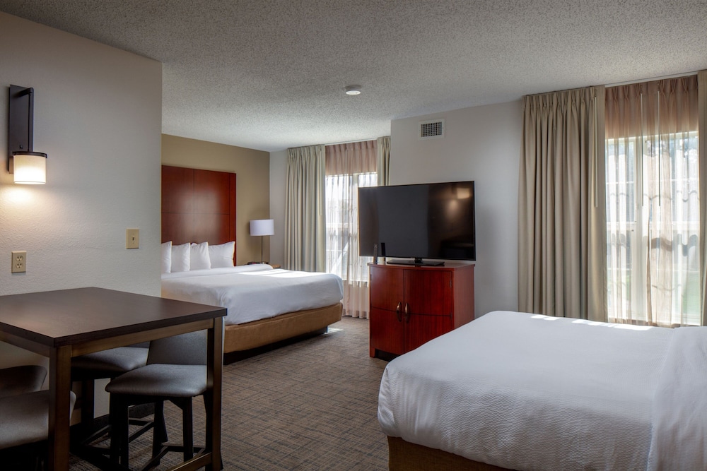 Residence Inn By Marriott Little Rock 8/24