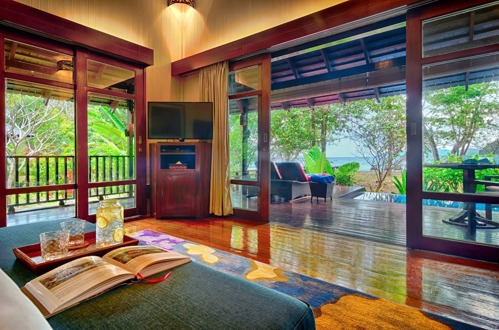 Bunga Raya Island Resort Spa Gaya Island 26/67