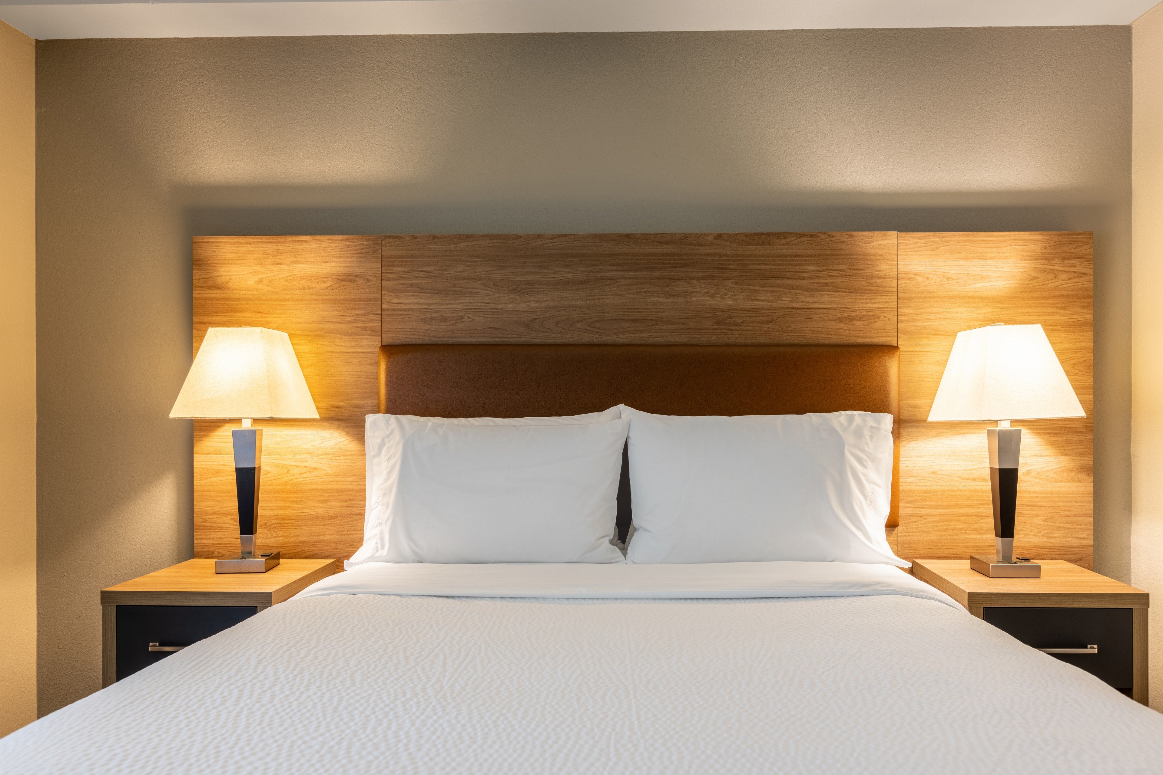 CANDLEWOOD SUITES BLUFFTON - HILTON HEAD 29/73