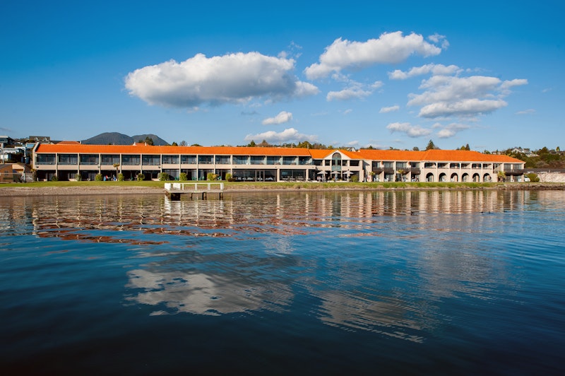 Millennium Hotel and Resort Manuels Taupo 52/58
