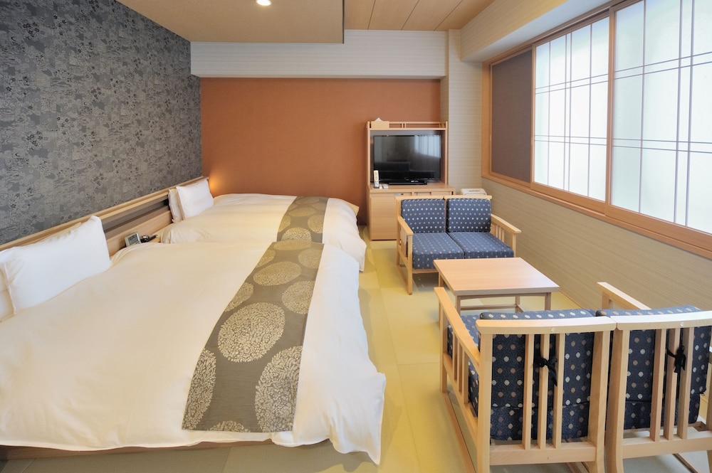 Onyado Nono Toyama Natural Hot Spring 21/32