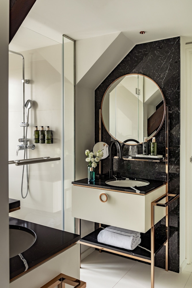 Hotel Maison Colbert Member of Melia Collection 48/50