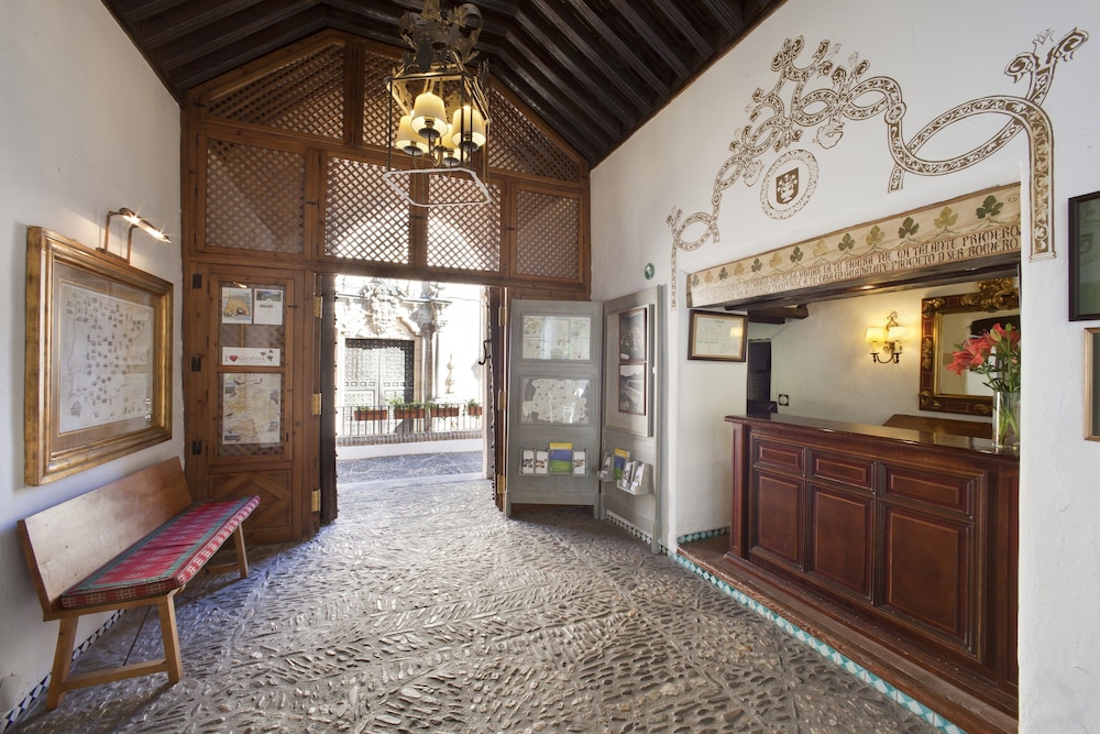 Parador de Guadalupe 9/50
