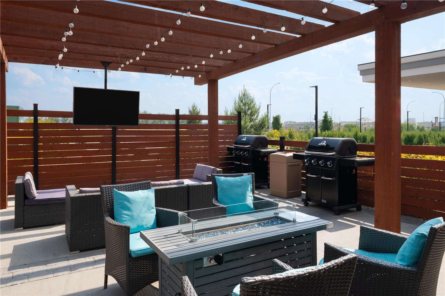 Best Western Premier Executive Residency Medicine Hat 19/22