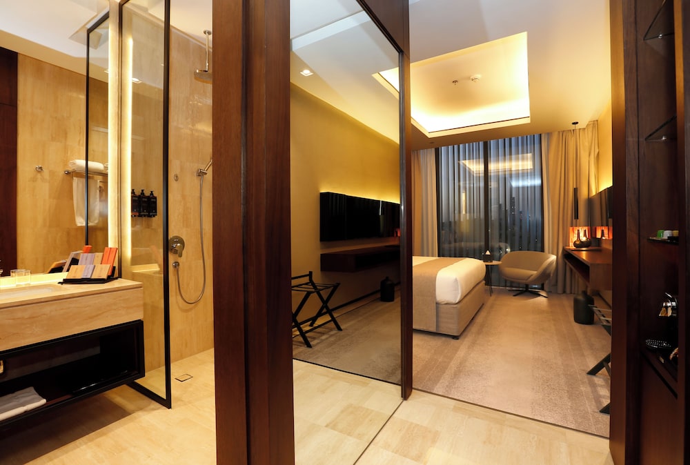 فندق ألما(ALMA Hotel Riyadh) 48/52