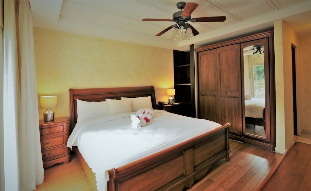 Valle Del Rio S A Hotel 29/68