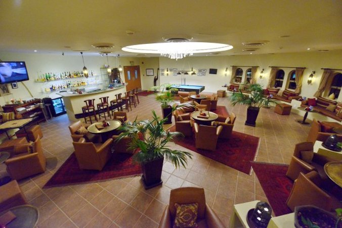 Liwa Hotel 20/26