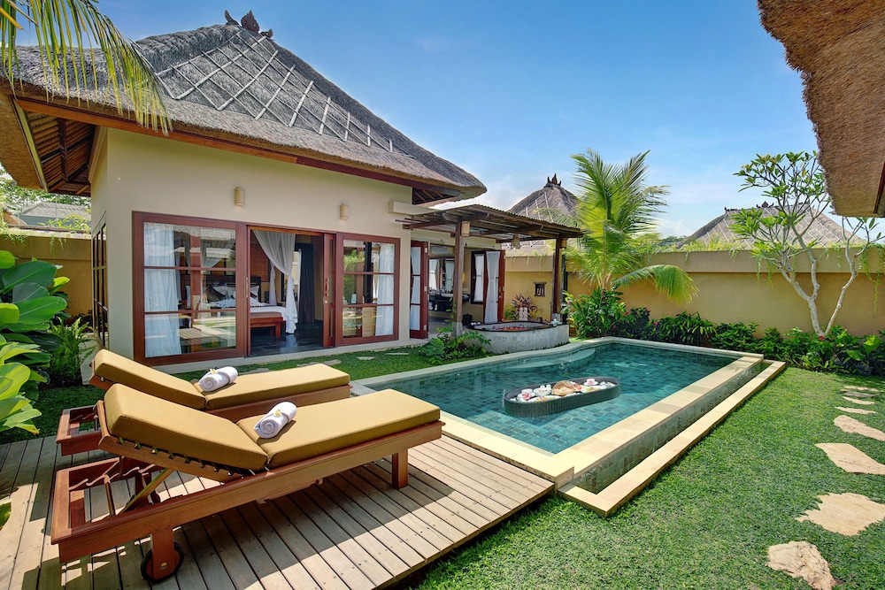 Ubud Nyuh Bali Resort & Spa in BALI