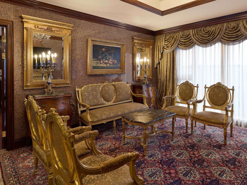 Grand Mercure Imperial Palace Seoul Gangnam 49/67