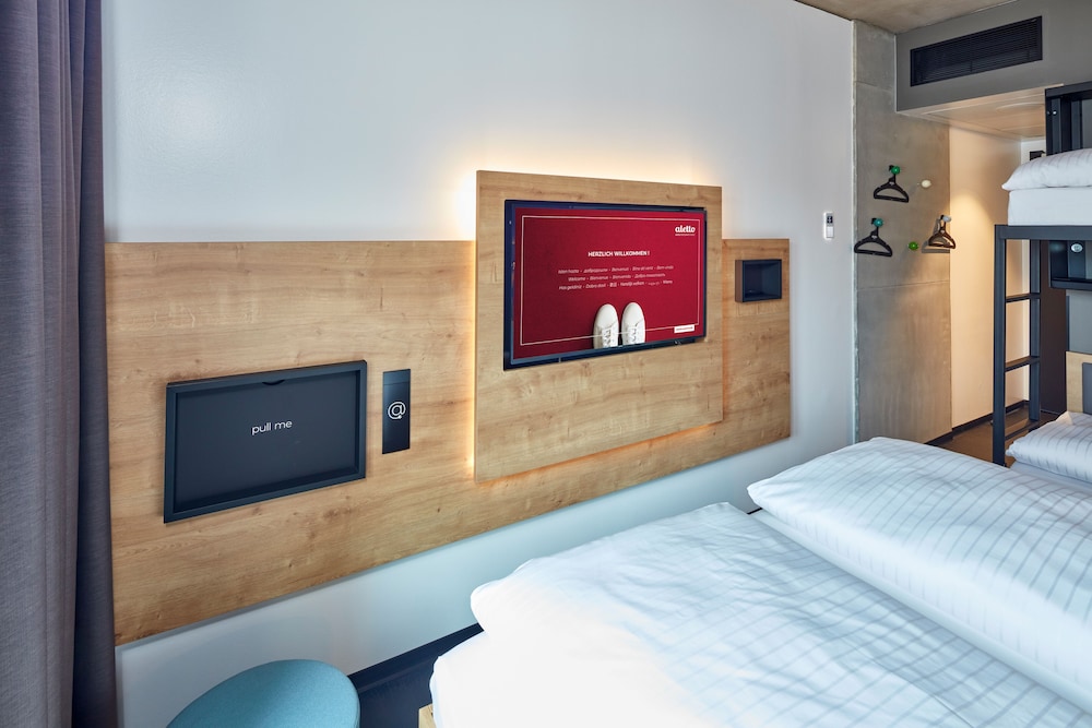 aletto Hotel Potsdamer Platz 14/50