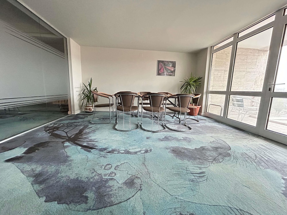 Ibis Styles Dunarea Galati 20/50
