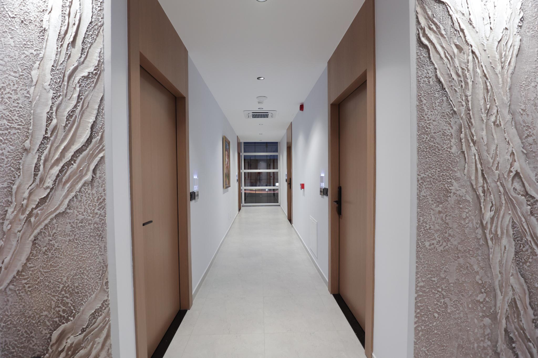 Residence Inn Tirana 22/28