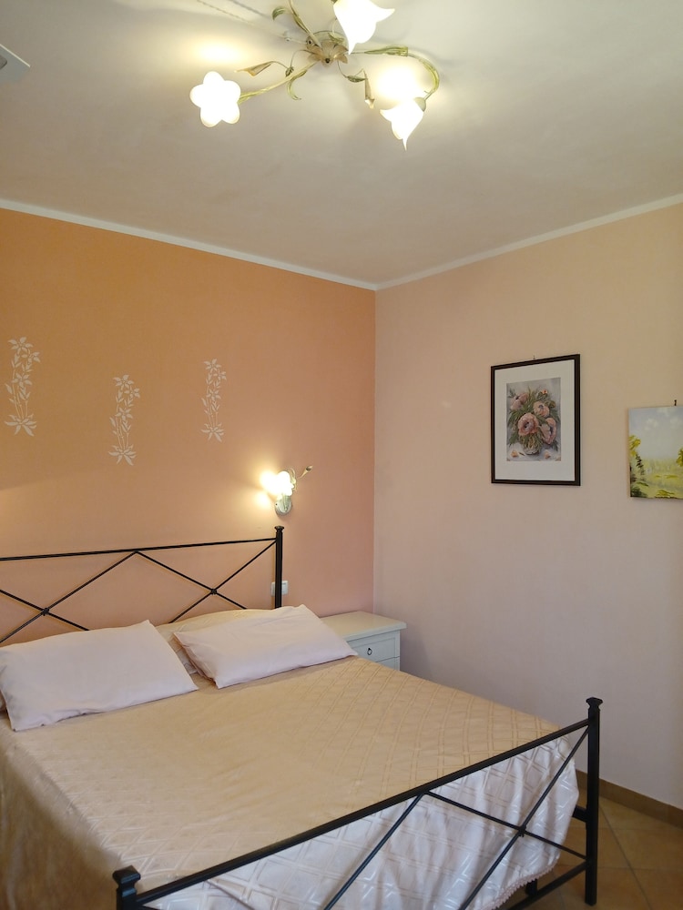 Agriturismo Le Quattro Stagioni 8/49