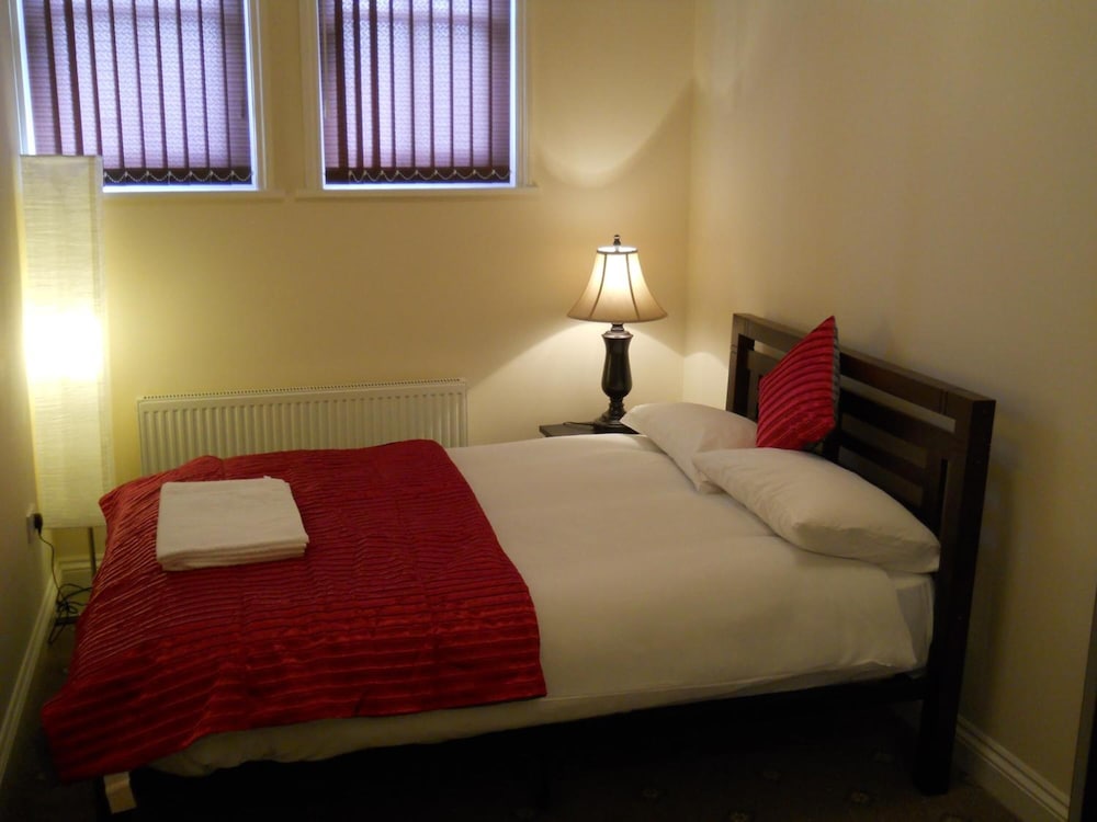 CityStay Guest House 13/37