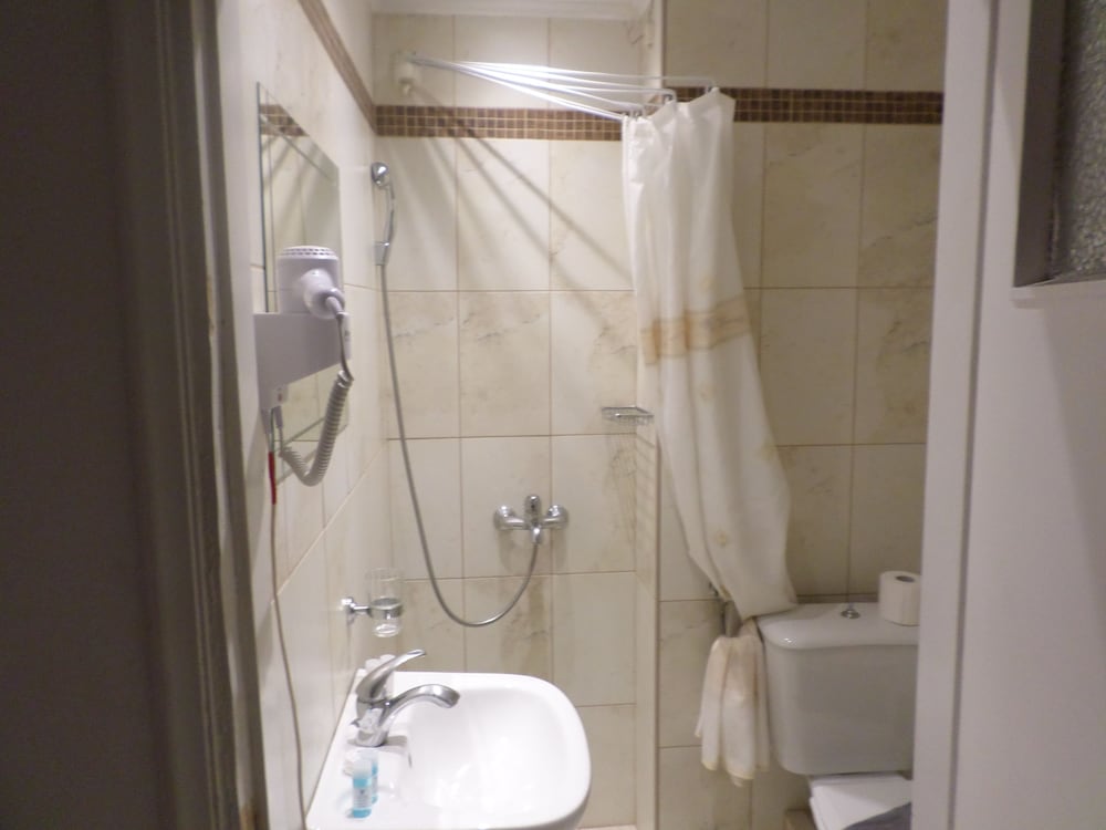Nafsika Hotel 42/50