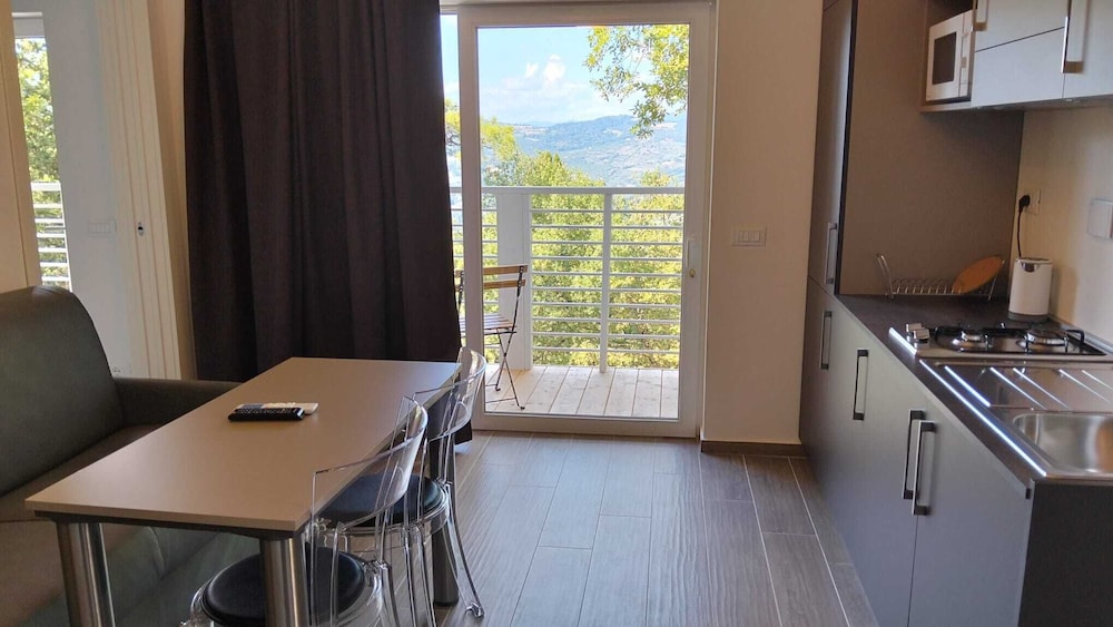 Camping Village Panoramico Fiesole 38/49