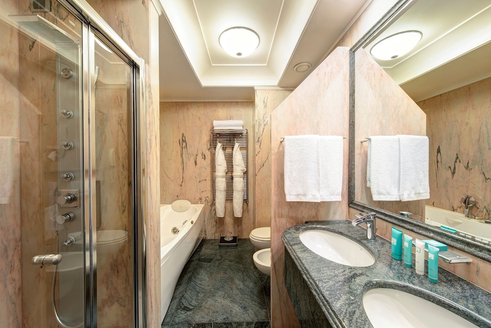 Hotel Capitol Milano Ex Capitol World Class 17/61