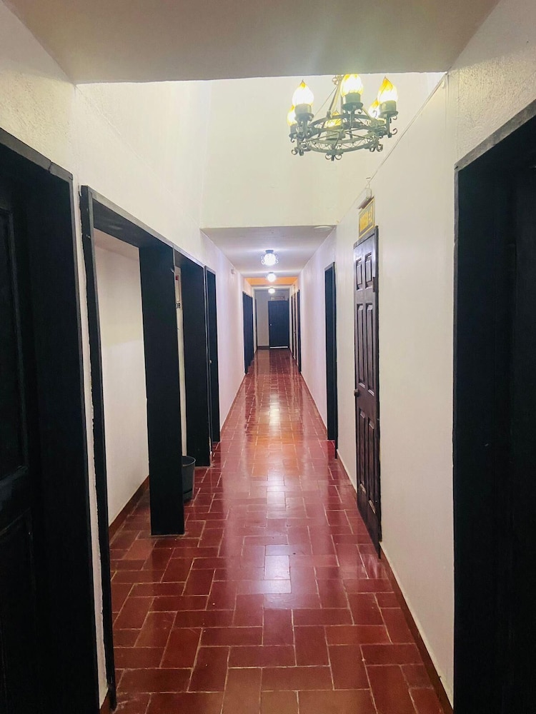 Baja Del Sol Inn Hotel 38/64