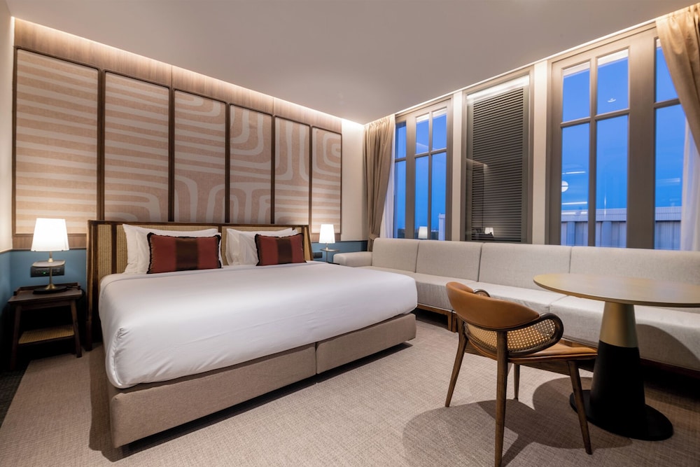 Hotel MOCO 14/35