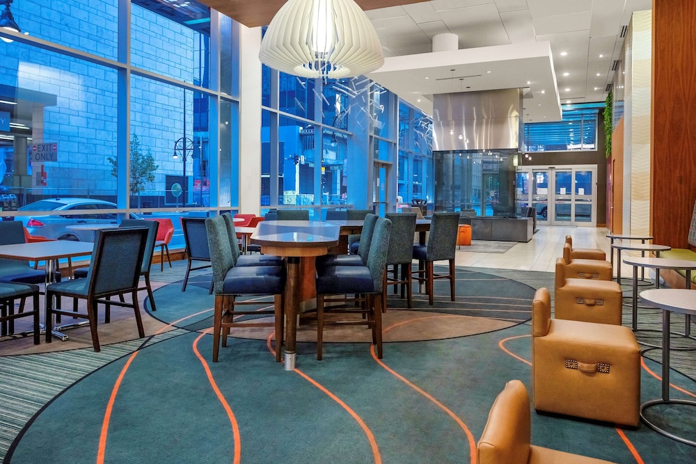 Homewood Suites By Hilton Denver Downtown-Convention Center 36/49
