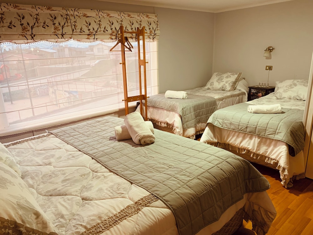 Hostal Arte Brisa 17/34