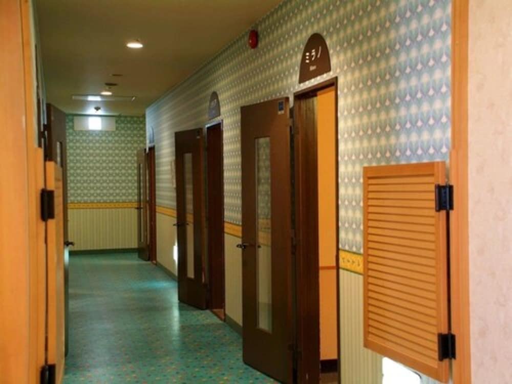 Yunokawa Kanko酒店(Yunokawa Kanko Hotel) 图片5