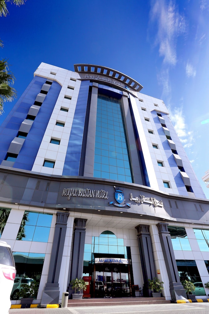 البستان(Al Bustan) 2/25