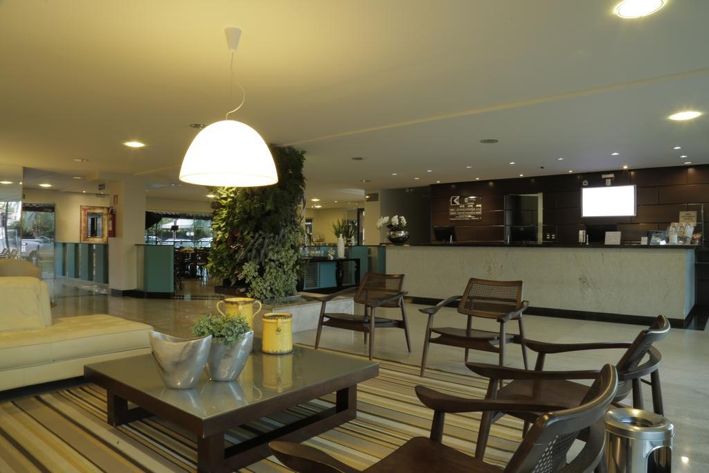 Castelo Plaza Hotel 20/26