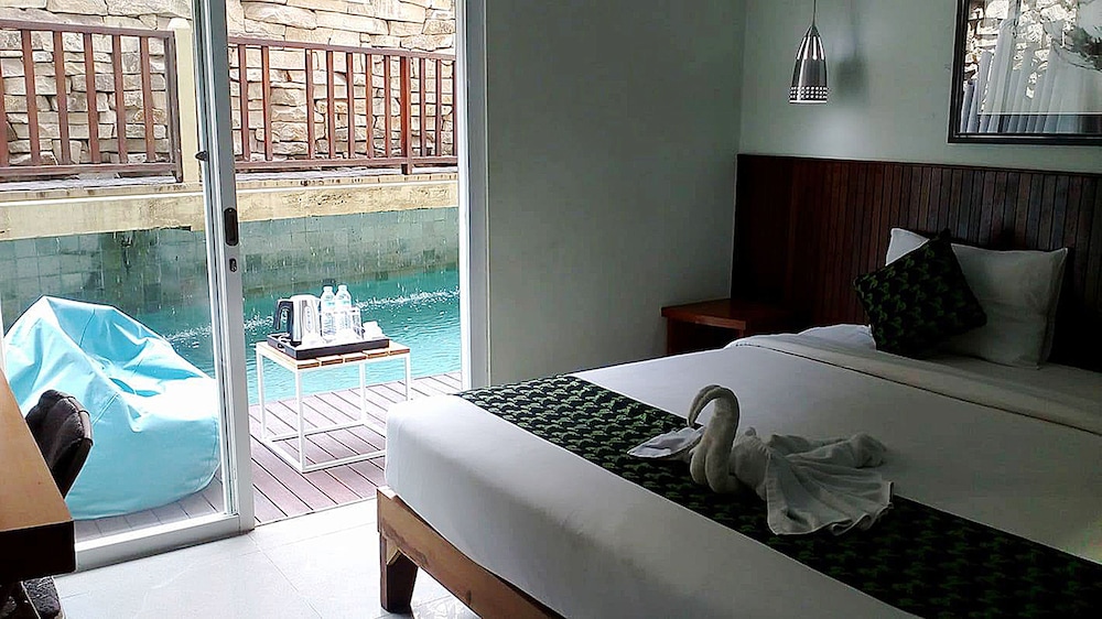 Hadi Poetra Hotel 9/34