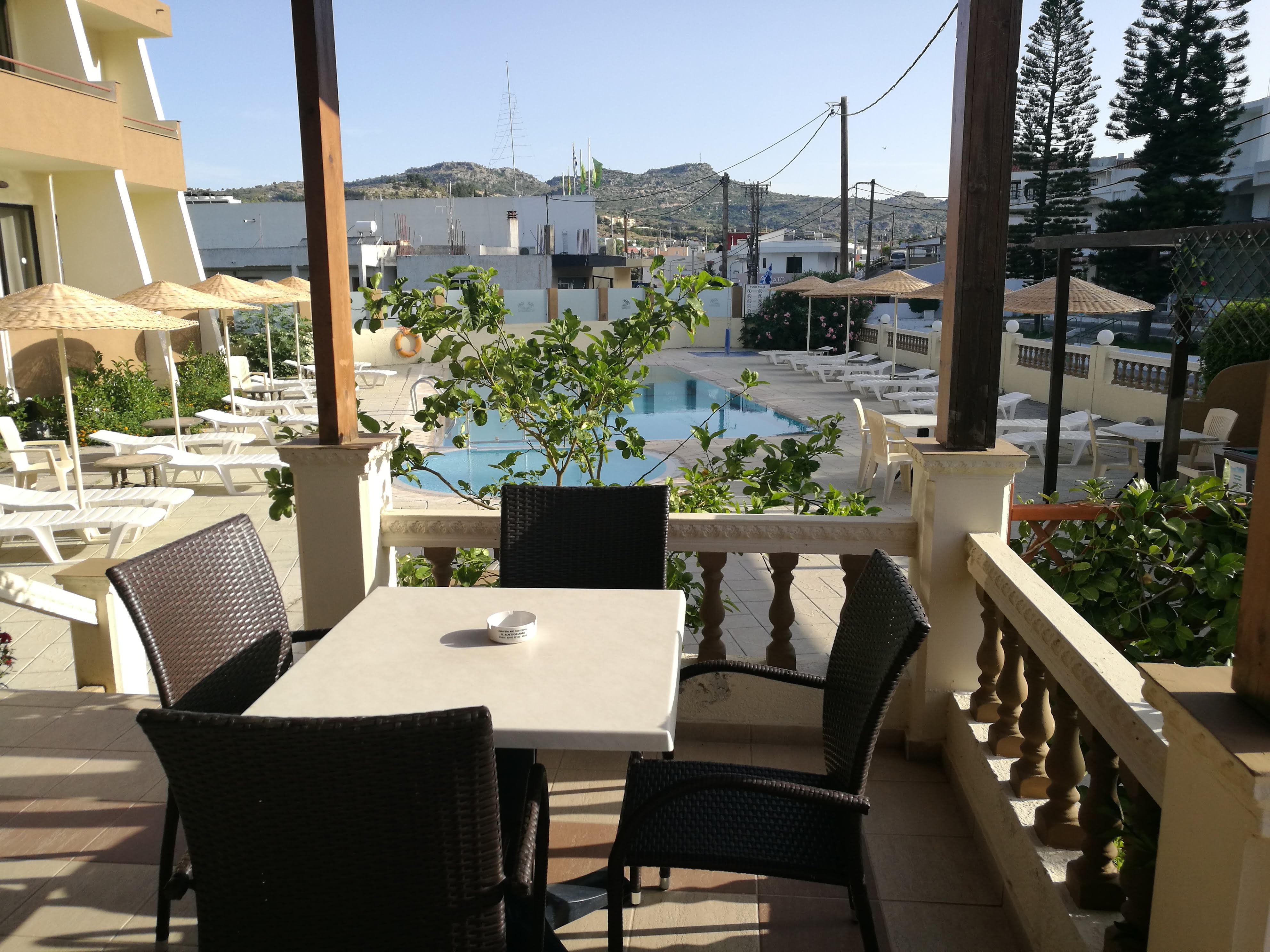 Golden Days Hotel 33/50